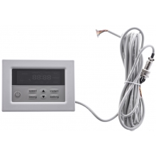 Панель управления THERMEX 200-300л в сборе (04) v2