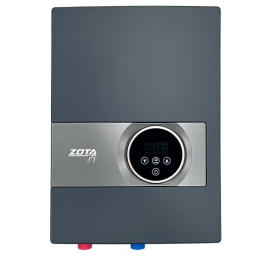Водонагреватель проточный ZOTA JOY 12кВт-3ф