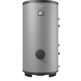 Бойлер комбинированного нагрева напольн. нерж. THERMEX Nixen 150 F (Combi), 17кВт