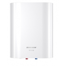 Водонагреватель нерж. бак плоский EDISSON Droid 30 V