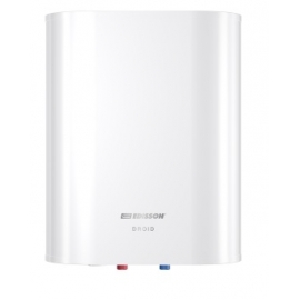 Водонагреватель нерж. бак плоский EDISSON Droid 30 V