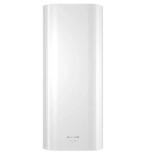 Водонагреватель нерж. бак плоский EDISSON Droid 100 V мех.управ. Гарантия 7/1