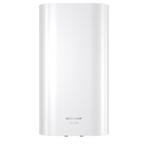 Водонагреватель нерж. бак плоский EDISSON Droid 50 V мех.управ. Гарантия 7/1