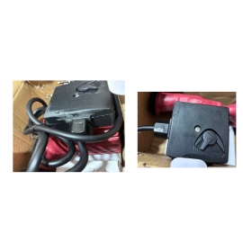 Насос циркуляционный VALTEC RS 32/4-180 1х230V PN10 Ду32 (H=4,5м, Q=4м3/ч) с мон. комп УЦЕНКА