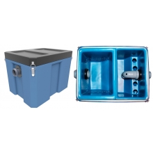 ПЕСКОУЛОВИТЕЛЬ COUNTRY PLAST 0,5х25