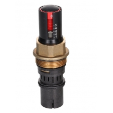 Картридж с открытой настройкой VALTEC, 17–400 кПа, 535-5830 л/ч, черный/серый, для корп. VT.PICV.G.16/17