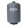 Бак расширительный ZOTA д/отопления, VT12L, 8 бар, б/ножек (3/4")