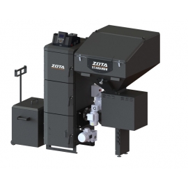 Котел автоматический  Stahanov Black 65кВт 2S-520