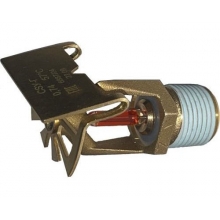 Ороситель спринклерный унив. СУS1-РГо0,74-R1/2/Р57.В3-"СВГ-15" бронза, с рез. герметиком