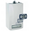 Котёл настенный газовый BAXI LUNA-3 Comfort 1.240Fi, 24кВт, 1-контурный, с закрытой камерой сгорания
