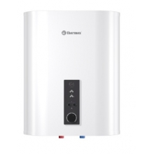 Водонагреватель нерж. бак плоск. THERMEX Ksanto 30 V 1,5кВт, механич. управл. "сухой" ТЭН Гарантия 7