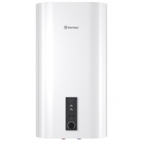 Водонагреватель нерж. бак плоск. THERMEX Ksanto 80 V 2кВт, механич. управл. "сухой" ТЭН Гарантия 7/1