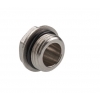 Пробка резьбовая VALTEC, с уплотнением 1/2" VTr.583.NR.0004