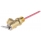 Клапан предохранительный с дренажной трубкой 3/4", 7 бар/100С, T&P (04)