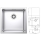 Мойка для подстольного монтажа, Эдифис (Edifice), IDDIS, EDI44S0i77
