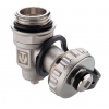 Клапан дренажный VALTEC 1/2", VT.535.N.04