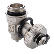 Клапан дренажный VALTEC 1/2", VT.535.N.04