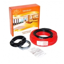 Кабель резистивный Lavita  SET UHC 20-40, M=20W 40м/рул, (ЛТП, гофротрубка)
