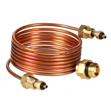 Импульсная трубка VALTEC (550119), для клапанов VT.040, 041